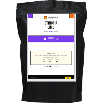 Ethiopia Limu